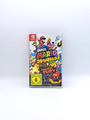 Super Mario 3D World + Bowsers Fury - Nintendo Switch - CiB - PAL - TOP ZUSTAND
