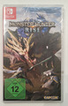 Monster Hunter Rise für Nintendo Switch *NEU* *OVP*