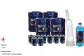 40L MANNOL Energy Combi LL 5W-30 API SN/CF Motoröl inkl. Additiv Auslaufschlauch