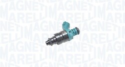 MAGNETI MARELLI Einspritzventil Einspritzdüse Injektor 805000000074