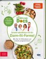 Die Ernährungs-Docs - Gesund abnehmen mit der Darm-fit-Formel (Buch, 2023)