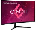 ViewSonic VX3218-PC-MHD OMNI Curved Gaming LED Monitor 81,3cm (32")