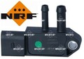 NRF 708007 Sensor für Abgasdruck Sensor Abgasdruck Abgasdrucksensor 