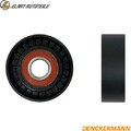 SPANNROLLE KEILRIPPENRIEMEN P200024 FÜR VW PASSAT/B7/B6 TOURAN JETTA/IV/III 1.4L