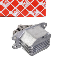 FEBI Getriebelager für BMW 2er F45 F46 MINI F54 F55 F56 F57 links 22316853453