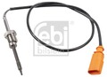 Sensor Abgastemperatur FEBI BILSTEIN 198808 für VW TIGUAN AD1 AX1 PASSAT B8 3G2