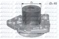 DOLZ A300 Wasserpumpe für ALFA ROMEO  passend für FIAT JEEP LANCIA OPEL SAAB