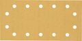 Bosch EXPERT C470 Schleifpapier mit 14 Loch für Schwingschleifer 115x230 mm,G180
