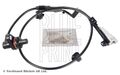 BLUE PRINT ADBP710018 Sensor, Raddrehzahl hinten rechts für TOYOTA