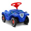 BIG Bobby Car Classic Aufkleber Set Design 02 Polizei Rutschauto Spielauto