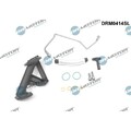 1x Reparatursatz, Lader Dr.Motor Automotive DRM0414SL passend für CITROËN