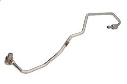 Ölleitung, Lader AJUSA OP10483 für AUDI A3 (8P1) 2 2004-2012