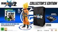 PS4 - Dragon Ball: Xenoverse 2 #Collector's Edition DE mit Big Box NEUWERTIG
