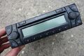 Mercedes Benz CLK W208 Radio Audio Aps 30 Navi Becker BE 4705 CD A2088201926