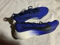 Nike Vapor Street Flyknit "Dunkelblau" (AQ1763 400)Gr. 38,5,US 6 NEU o. Karton 