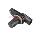 Metzger Nockenwellensensor für Mercedes