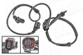 AIC ABS Sensor Raddrehzahl 54287 für VW SHARAN 7M8 7M9 7M6 TDI 4motion 24V FORD