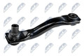 Querlenker unten ZWT-JG-003 NTY für JAGUAR X-TYPE I Kombi X-TYPE I