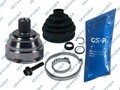 GSP Gelenksatz, Antriebswelle 861003 für VW