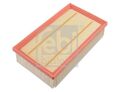 FEBI BILSTEIN 179908 Luftfilter für RENAULT
