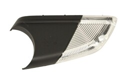 MAGNETI MARELLI 351990001360 Blinker Blinkleuchte vorne Rechts für VW POLO (9N)