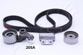 Zahnriemensatz ASHIKA KCT205A für AVENSIS COROLLA PREVIA TOYOTA RAV VERSO 2 4WD