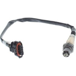 Bosch 0 258 006 170 Lambdasonde für OPEL CORSA C X01 Lamdasonde Landasonde