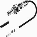 NGK Lambdasonde Regelsonde passend für VW Passat Stufenheck 2.2 1.6 1.8