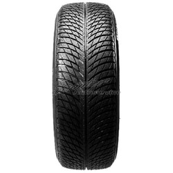MICHELIN WINTERREIFEN 245/45R17 99H PILOT ALPIN 5 3PMSF MO XL | 97332