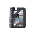 LIQUI MOLY 4T 5W-40 HC Street 1 Liter