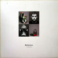 Pet Shop Boys Behaviour NEAR MINT EMI Vinyl LP