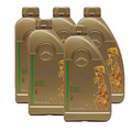 5L Mercedes Benz MB 229.52 5W-30 Motoröl 5W30 5 x 1 Liter Original