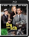 Du oder Ich (Blu-ray) - Explosive Media  - (Blu-ray Video / Thriller)
