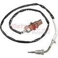 Metzger 0894532 Sensor Abgastemperatur für AUDI A5 Q5 A4 B9 A6 C8 8W2 8WC 8W5
