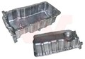 VAN WEZEL 5888070 Ölwanne Motorölwanne für VW Golf IV Schrägheck (1J1) POLO (9N)