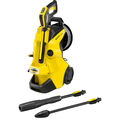 Kärcher Hochdruckreiniger K 4 Premium Power Control Flex 1.324-330.0, gelb