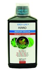 Easy Life Ferro- Konzentrierter Eisendünger Pflanzendünger Eisenmangel 500 ml