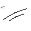 Wischblatt Bosch 3 397 110 00B Aerotwin für Tesla Vorne
