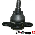 Querlenkerstift Vorderachse links 1140300800 JP GROUP für VW TRANSPORTER T5 Bus