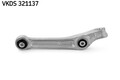 SKF VKDS 321137 Lenker, Radaufhängung für AUDI