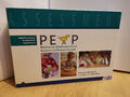 PEAP Pädiatrisches Ergotherapeutisches Assessment & Prozessinstrument