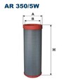 Donaldson Sekundärluftfilter Motorluftfilter Filter für P777869