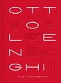 Yotam Ottolenghi / The Cookbook9781785034770