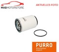 KRAFTSTOFFFILTER PURRO PUR-HF0118 I FÜR CLAAS ARION,AXION