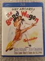 The Band Wagon Warner Archive Blu-ray Fred Astaire Vincente Minnelli Musical