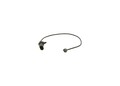 BOSCH Warnkontakt Bremsbelagverschleiß 1 987 473 593 für AUDI A6 C7 Avant 4G5 A7