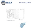 ADBP210096 HYDRAULIKFILTER SATZ AUTOMATIK-GETRIEBE BLUE PRINT FÜR NISSAN
