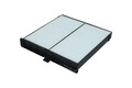 KAMOKA Innenraumfilter F419601 Frischluftfilter für MAZDA CX DK DJ DL 30 DM BP