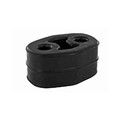 Halter, Abgasanlage VAICO V10-0080 Original VAICO Qualität für AUDI FORD SEAT VW