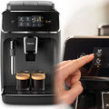 Philips EP2224/10 Series 2200 Kaffeevollautomat Kaffeemaschine Keramikmahlwerk